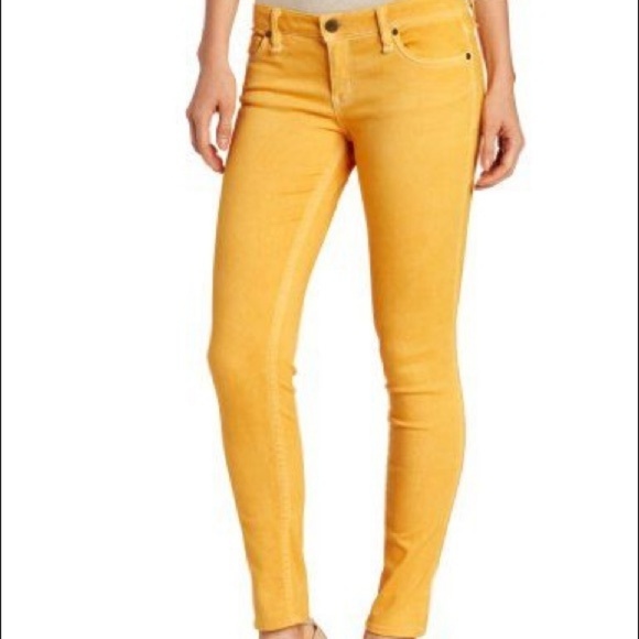 Sanctuary Denim - Sanctuary Demin Skinny Jeans